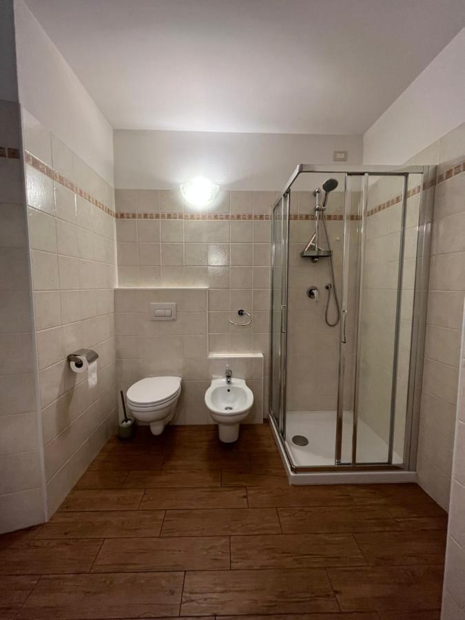 La Maison Di Gabriella E Alfredo Эдоло Экстерьер фото